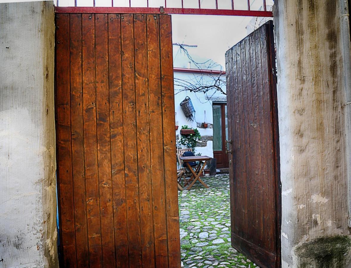 La Corte Di Grazia_Iun P2039/40 Нуоро Экстерьер фото