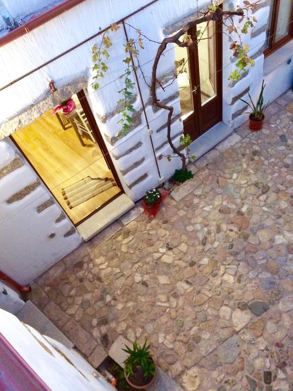 La Corte Di Grazia_Iun P2039/40 Нуоро Экстерьер фото