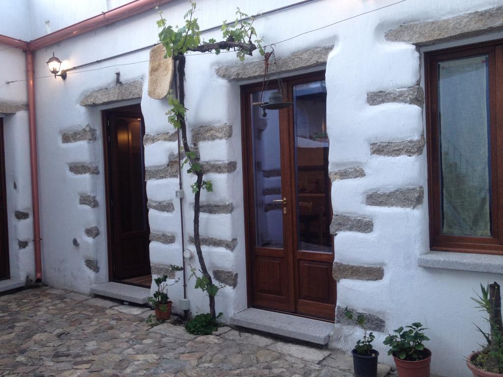 La Corte Di Grazia_Iun P2039/40 Нуоро Экстерьер фото